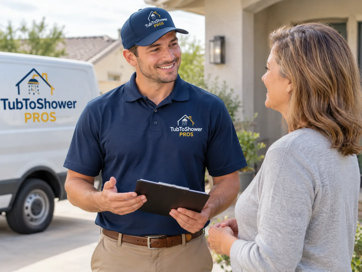 Tub Shower Conversion Torrance, PA FAQs